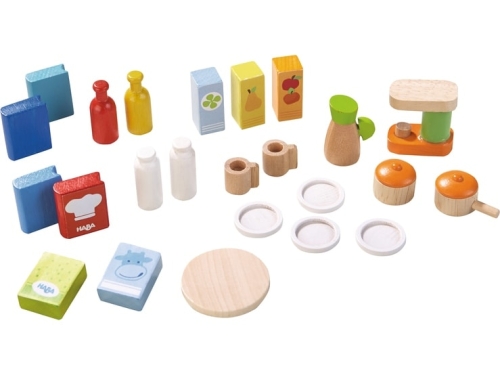 Haba Poppenhuis Poppenhuis Kitchen